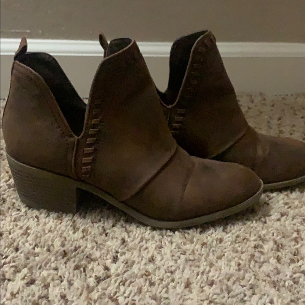 Booties